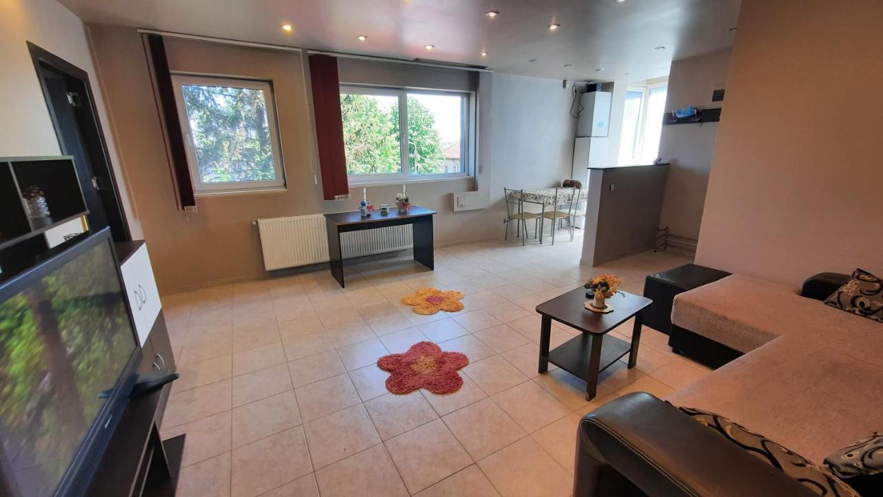 Spacious, Modern Condo In New Villa - Sleeps 6 Букурещ Екстериор снимка