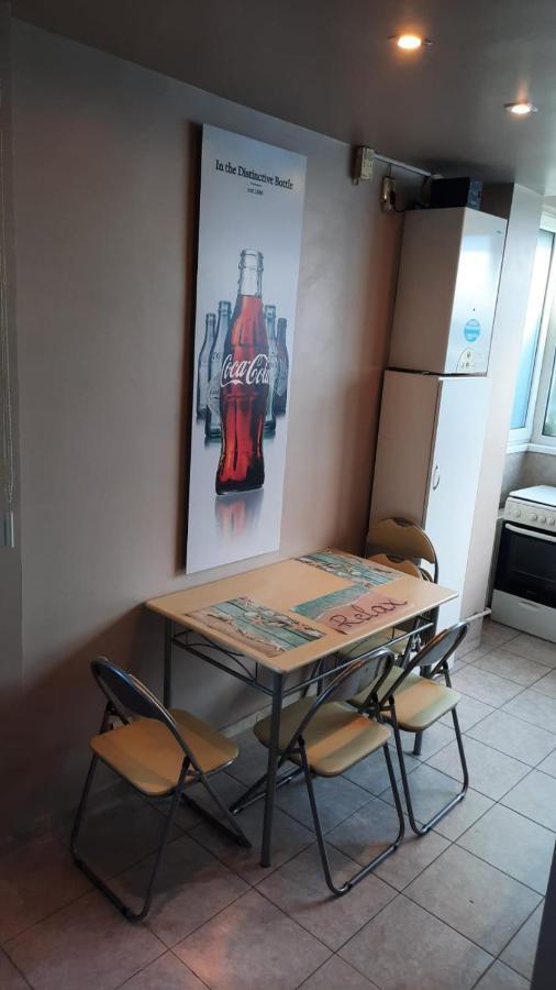 Spacious, Modern Condo In New Villa - Sleeps 6 Букурещ Екстериор снимка