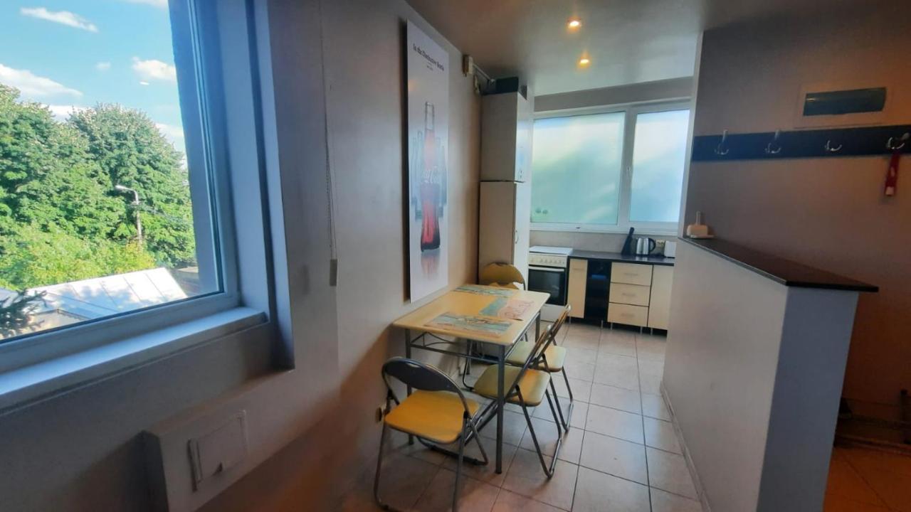 Spacious, Modern Condo In New Villa - Sleeps 6 Букурещ Екстериор снимка